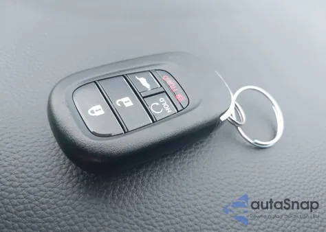 2025 Honda Hr-V 2Wd Sport z USA, uszkodzony, nr VIN 3CZRZ1H54SM741426